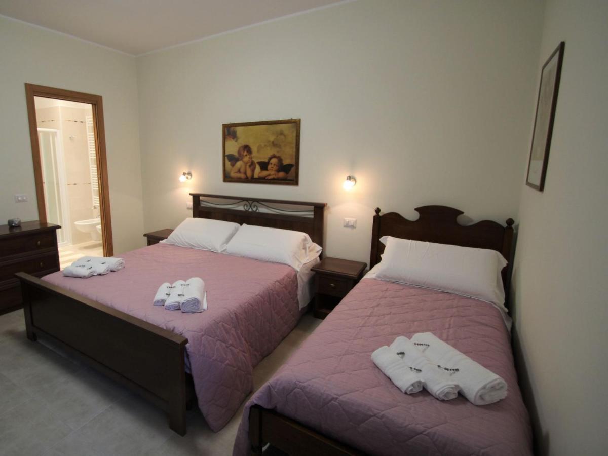 Apartment Rondinelli By Interhome Pozzolengo Ngoại thất bức ảnh