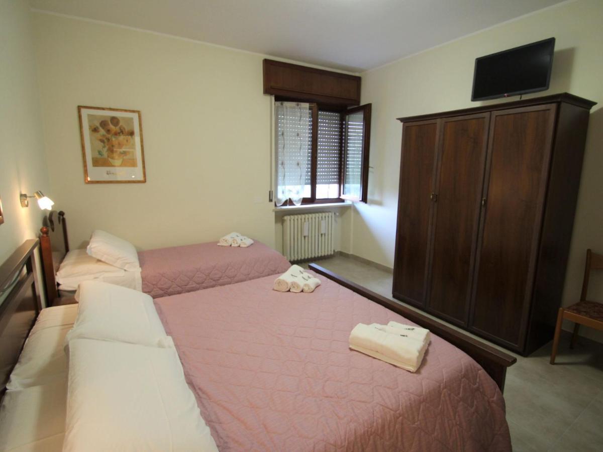 Apartment Rondinelli By Interhome Pozzolengo Ngoại thất bức ảnh